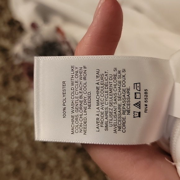 Express Romper - Picture 5 of 5